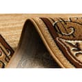 Miniatyrbild 5 av 5: Löpare BCF FELIKS old guld 140 cm, 140x990 cm