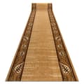 Pikkukuva 1 / 5: Matto BCF FELIKS vanha kulta 140 cm, 140x1200 cm