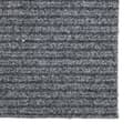 Pikkukuva 3 / 7: vidaXL Käytävän kuramatto 100x300 cm harmaa