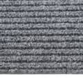 Pikkukuva 4 / 7: vidaXL Käytävän kuramatto 100x300 cm harmaa