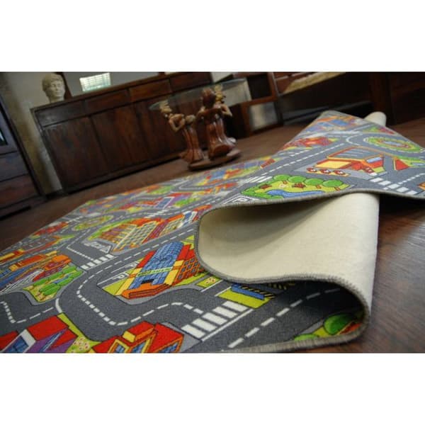 Matta STREETS BIG CITY, 150x200 cm