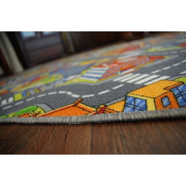 Matta STREETS BIG CITY, 150x200 cm