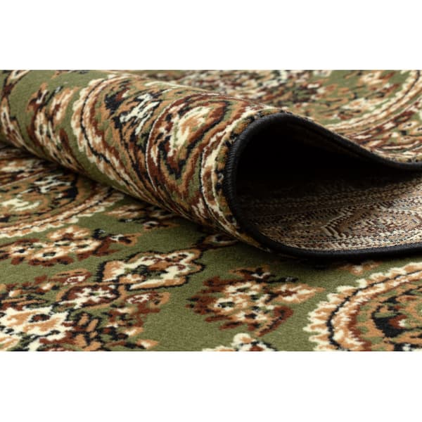 Fortovet BCF WIOSNA grønt 70 cm, 70x490 cm