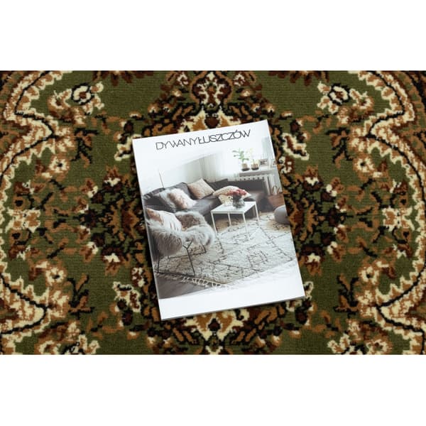 Fortovet BCF WIOSNA grønt 70 cm, 70x490 cm