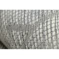 Pikkukuva 5 / 5: Matto STRING SIZAL flatbread PATIO 3077 timantteja harmaa / beige, 155x220 cm