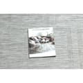 Miniatyrbillede 2 af 5: Sisaltæppe SISAL flatbed PATIO græsk 3071 grå / beige, 155x220 cm