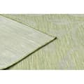 Miniatyrbillede 3 af 5: Sisaltæppe SISAL flatbed PATIO blade 3045 grøn / beige, 117x170 cm