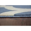 Miniatyrbild 3 av 5: Matta SCANDI 18218/591 - trellis, 160x230 cm