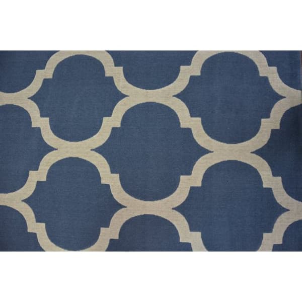 Matta SCANDI 18218/591 - trellis, 160x230 cm