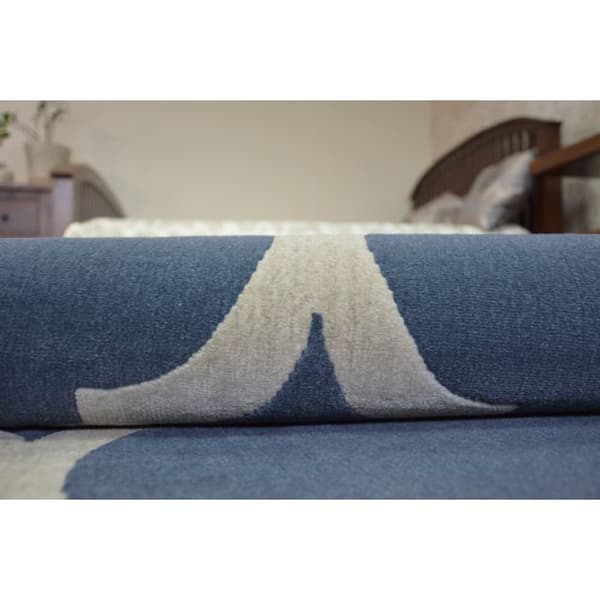 Matta SCANDI 18218/591 - trellis, 160x230 cm