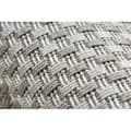 Miniatyrbillede 5 af 5: Sisaltæppe SISAL BOHO 39003569 beige, 60x110 cm