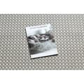 Miniatyrbillede 2 af 5: Sisaltæppe SISAL BOHO 39003569 beige, 60x110 cm