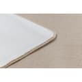 Miniatyrbillede 4 af 5: Moderne vask tæppe POSH shaggy, plys, tyk anti-slip kamel, beige, 160x220 cm