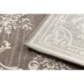 Pikkukuva 3 / 5: Matto NAIN Ornamentti, kehys 7694/51922 beige / ruskea, 80x150 cm