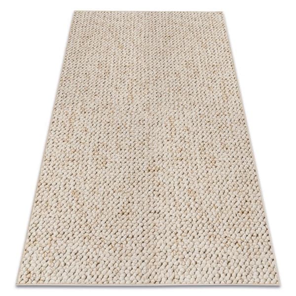 TÆPPER - FOREDRAG CASABLANCA fløde, 250x300 cm