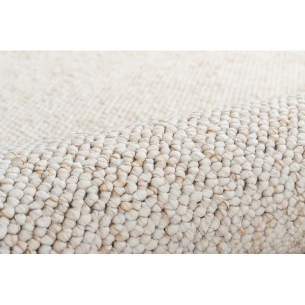 TÆPPER - FOREDRAG CASABLANCA fløde, 100x400 cm