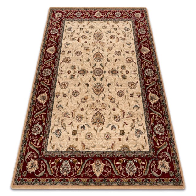 Ullmatta OMEGA ARIES light ruby, 200x300 cm