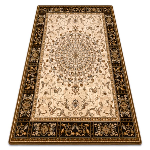 Ullmatta SUPERIOR WIEDEŃSKI snuff, 300x400 cm