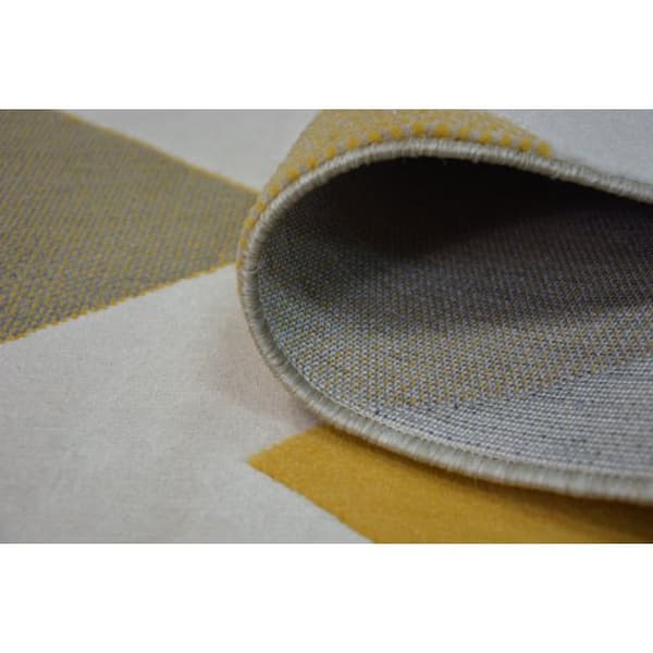 Matta SCANDI 18248/251 - zigzag, 140x200 cm