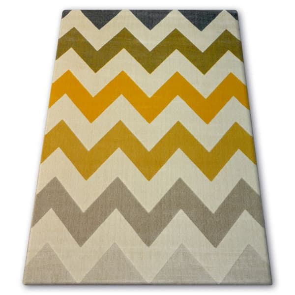 Matta SCANDI 18248/251 - zigzag, 140x200 cm