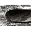 Miniatyrbillede 4 af 5: Fortovet BCF MORAD Marmur Marmor antracit / sort 60 cm, 60x530 cm