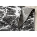 Miniatyrbillede 5 af 5: Fortovet BCF MORAD Marmur Marmor antracit / sort 60 cm, 60x530 cm
