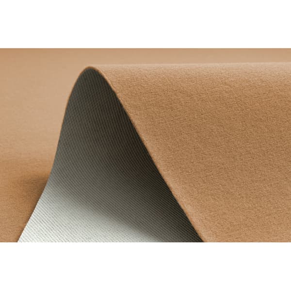 Kumipäällysteinen päällyste RUMBA 1995 beige, 120x200 cm