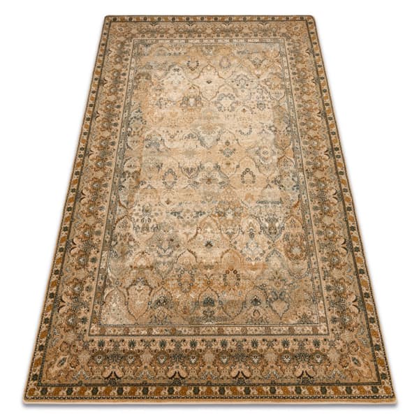 Villa matto OMEGA KASHMIR kerma, 66x100 cm