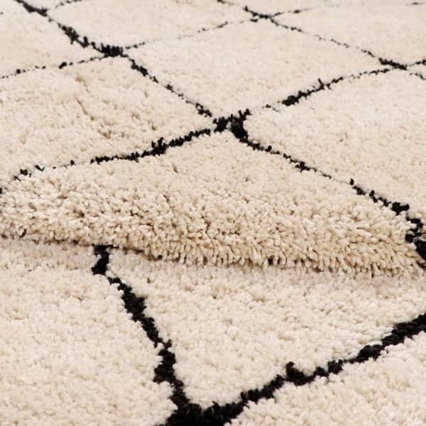 Dutch Lifestyle Matta Berlin Sanft 300x200 cm beige