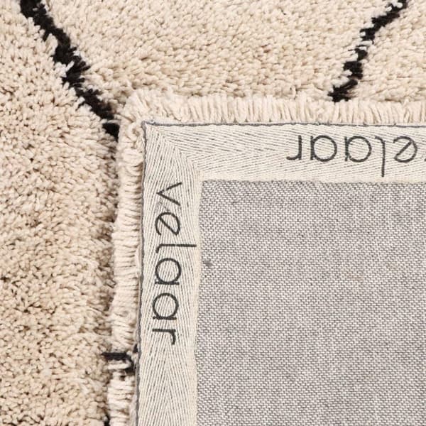 Dutch Lifestyle Matta Berlin Sanft 300x200 cm beige