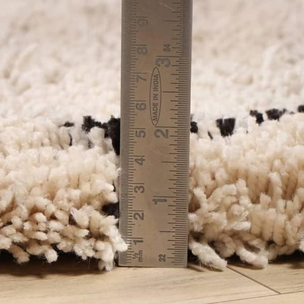 Dutch Lifestyle Matta Berlin Sanft 300x200 cm beige