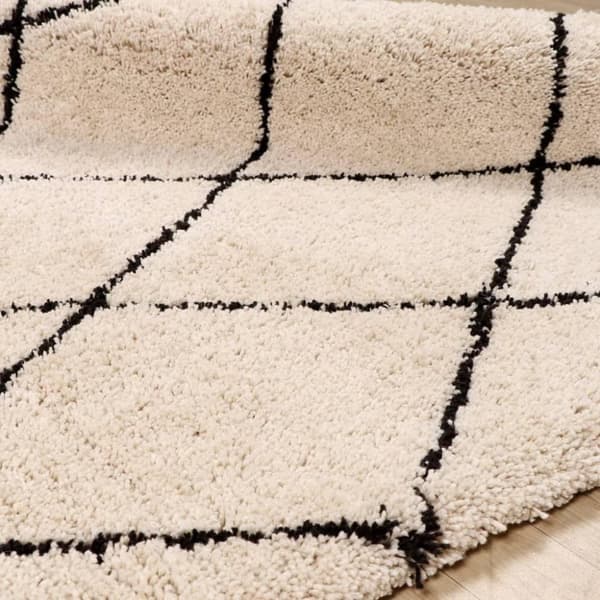 Dutch Lifestyle Matta Berlin Sanft 300x200 cm beige