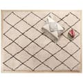 Miniatyrbild 1 av 6: Dutch Lifestyle Matta Berlin Sanft 300x200 cm beige