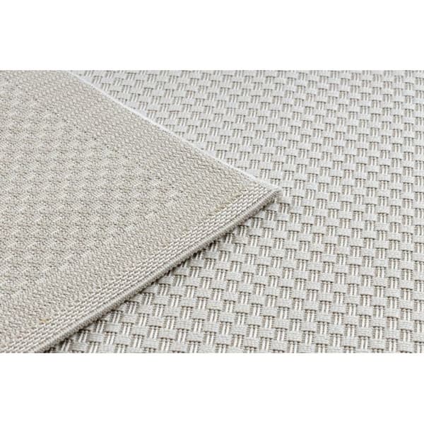 Matta SISAL BOHO 39016069 Stomme beige, 140x200 cm