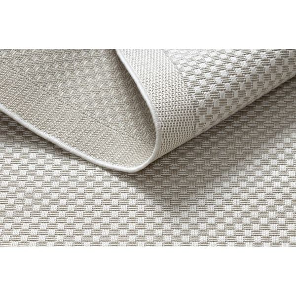 Matta SISAL BOHO 39016069 Stomme beige, 140x200 cm