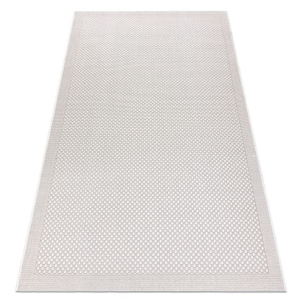 Matta SISAL BOHO 39016069 Stomme beige, 140x200 cm