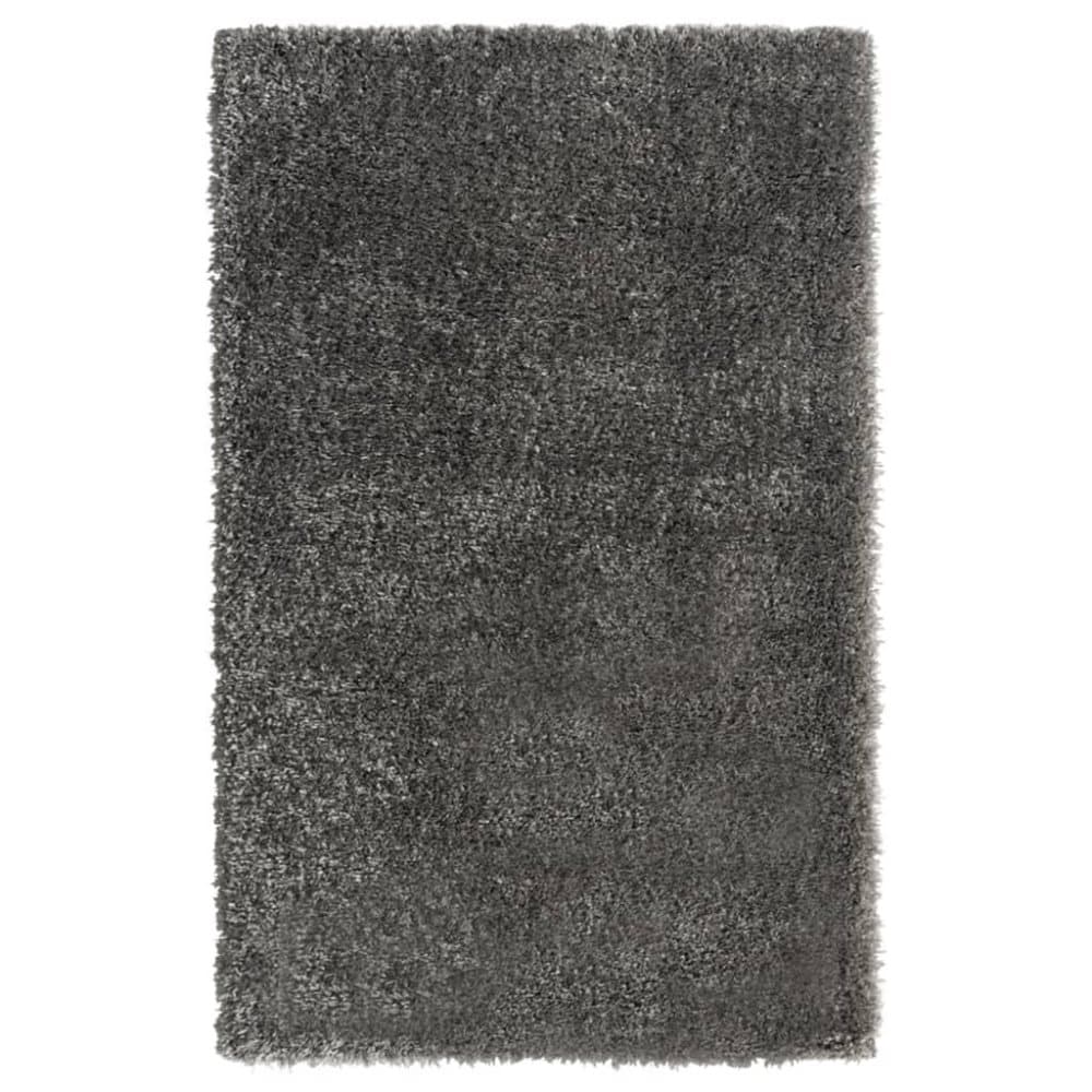 vidaXL Matta antracit 200x290 cm 50 mm