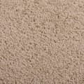 Miniatyrbilde 2 av 8: vidaXL Teppe med kort luv 160x230 cm brun