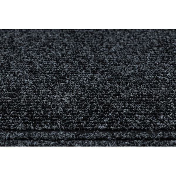 Löpare anti-halk MALAGA antracit 2082 100 cm, 100x190 cm
