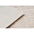 Pikkukuva 3 / 5: Matto AKRYYLI VALS 3236 Abstraktio kupari / beige, 70x140 cm