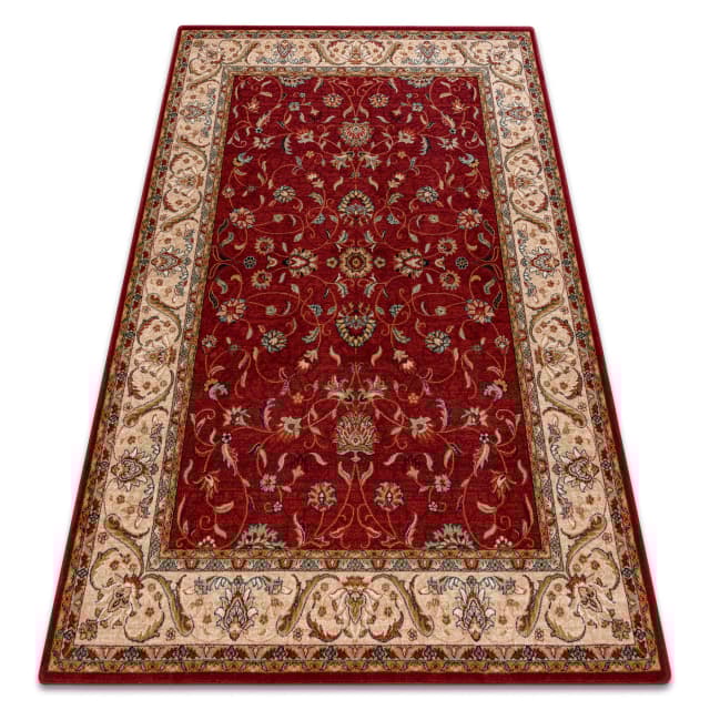 Ullmatta OMEGA ARIES ruby, 135x200 cm