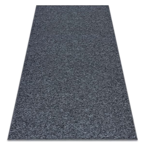 OBJEKT TÆPPER SUPERSTAR 965 aske , 100x150 cm