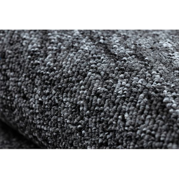 Laitoksen matto SUPERSTAR 965 harmaa , 250x500 cm