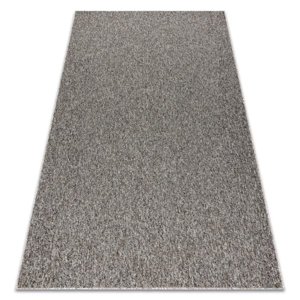 OBJEKT TÆPPER SUPERSTAR 836 lyse beige , 250x350 cm