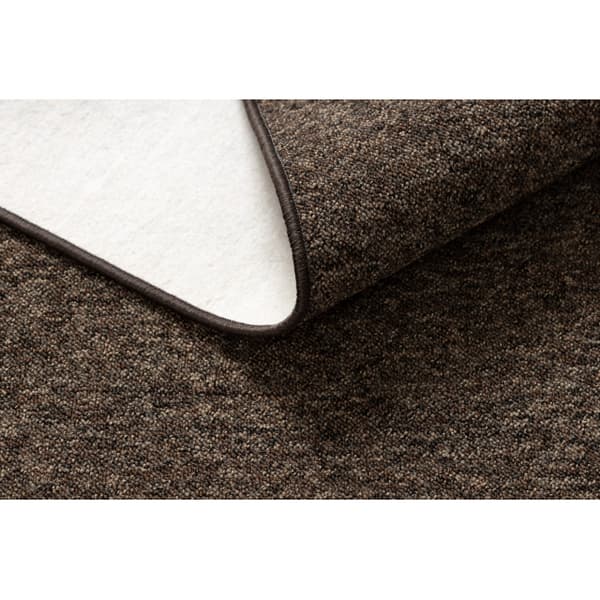 Laitoksen matto SUPERSTAR 888 ruskea, 300x350 cm