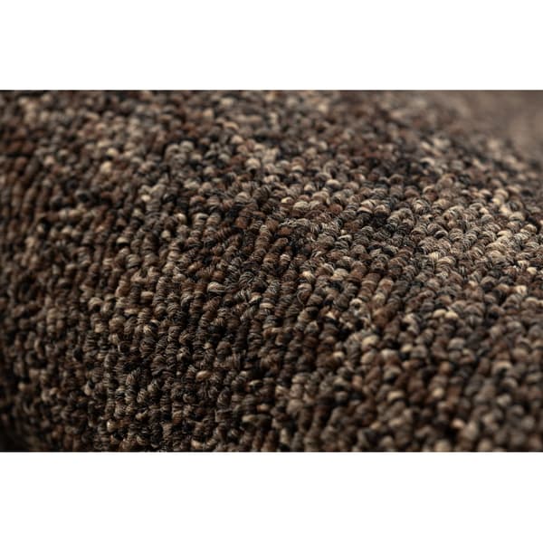 Laitoksen matto SUPERSTAR 888 ruskea, 300x350 cm