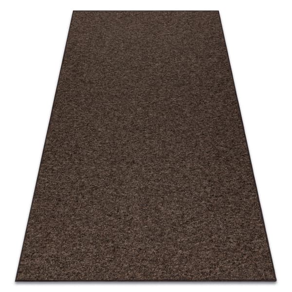 Laitoksen matto SUPERSTAR 888 ruskea, 300x350 cm