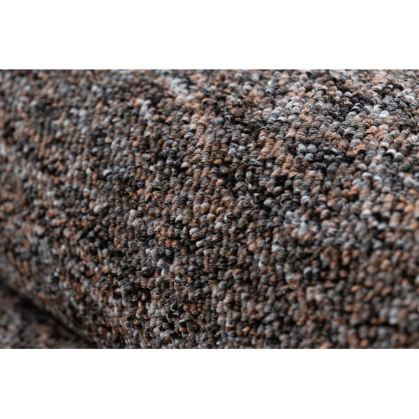 OBJEKT TÆPPER SUPERSTAR 310 beige brun, 100x300 cm