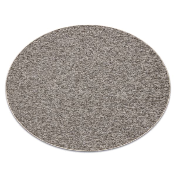 TÆPPER HJUL SUPERSTAR 836, cirkel 150 cm