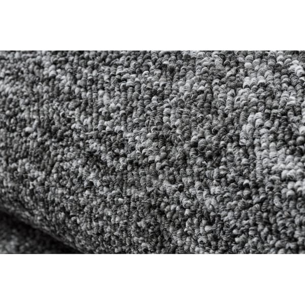 Matta runda SUPERSTAR 965, cirkel 100 cm
